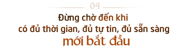 Nữ lãnh đạo của FPT vào top 2% nhà khoa học ảnh hưởng nhất thế giới: “Tôi từng từ chối cơ hội học Tiến sĩ ở châu Âu vì muốn trở thành doanh nhân” - Ảnh 9.
