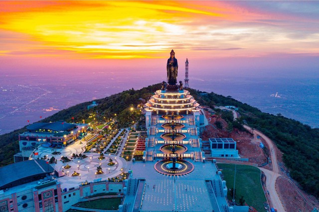 Sơn Hải đang xây một công trình thuộc dạng "bậc nhất, hạng nhất" Việt Nam: Chủ tịch Tập đoàn trực tiếp cam kết, đầu tư 43.298 tỷ đồng, nằm trên 2 tỉnh - thành phố, dự kiến khai thác ngay trong 2029 ảnh 7