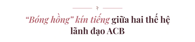 Người phụ nữ "trên cả tuyệt vời" đối với Chủ tịch ACB Trần Hùng Huy - Ảnh 1.