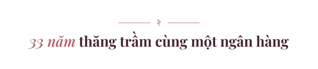 Người phụ nữ "trên cả tuyệt vời" đối với Chủ tịch ACB Trần Hùng Huy - Ảnh 3.