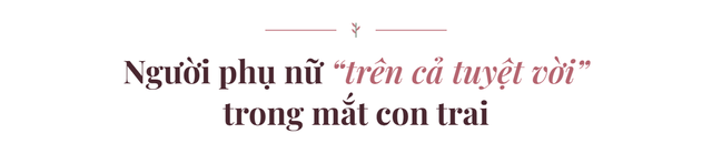 Người phụ nữ "trên cả tuyệt vời" đối với Chủ tịch ACB Trần Hùng Huy - Ảnh 6.