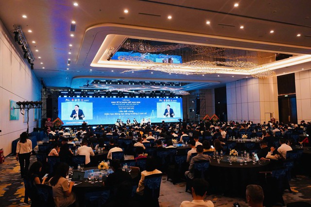 Chủ tịch Sunhouse Nguyễn Xuân Phú: Doanh nghiệp Việt thường muốn làm “tất tần tật”, lại luôn giữ bí mật - Ảnh 1.