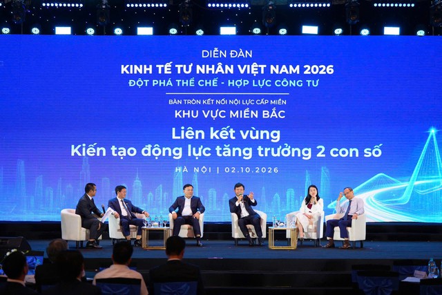 Chủ tịch Sunhouse Nguyễn Xuân Phú: Doanh nghiệp Việt thường muốn làm “tất tần tật”, lại luôn giữ bí mật - Ảnh 2.