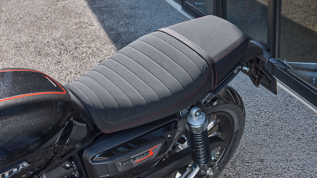 Honda lần đầu đưa GB350S về Việt Nam: - Ảnh 3.