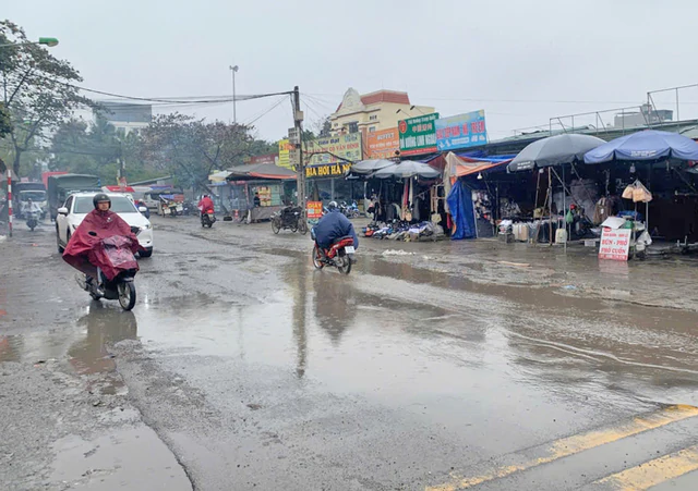 Kỳ vọng diện mạo tương lai của phường Vĩnh Hưng từ Dự án tái thiết đô thị chưa từng có trong lịch sử - Ảnh 1.