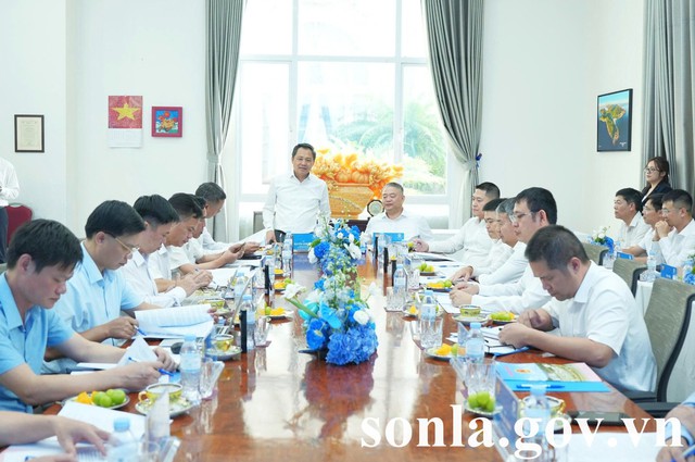 Ngay th&aacute;ng sau, đại gia Xu&acirc;n Thiện sẽ l&agrave;m dự &aacute;n thủy điện 28.000 tỷ đồng tại tỉnh rộng nhất miền Bắc - Ảnh 1.
