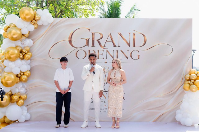 Động thái mới nhất của Nguyễn Xuân Son sau thông báo đầu tư kinh doanh tại Vinhomes Ocean Park 1 - Ảnh 2.