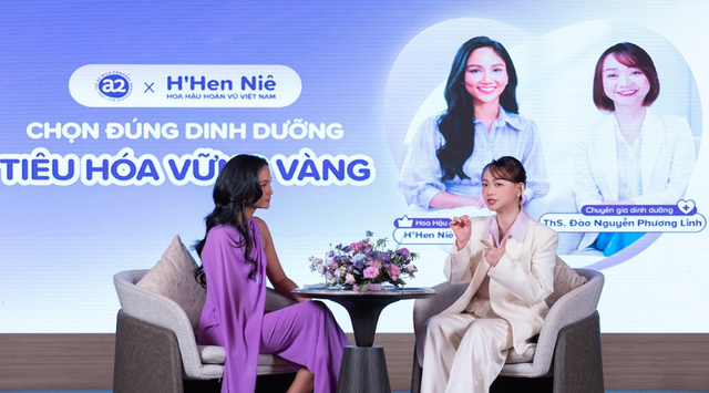 Hoa hậu H’Hen Niê vừa đảm nhiệm một nhiệm vụ đặc biêt- Ảnh 1.