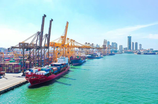 Hủy dự &aacute;n cảng biển, logistics hơn 10.000 tỷ đồng, nh&agrave; đầu tư Trung Quốc r&uacute;t lui sau 3 năm, khu đất 150.000 m&sup2; t&igrave;m chủ mới - Ảnh 2.