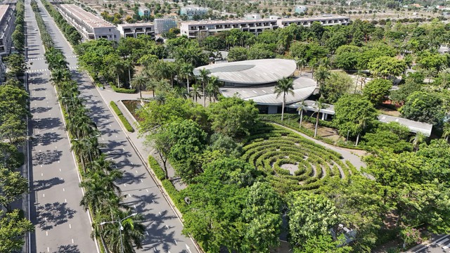 Siêu dự án sân bay 16 tỷ USD lớn nhất Việt Nam chuẩn bị khánh thành, loạt khu đô thị và công nghiệp cấp tập triển khai - Ảnh 3.