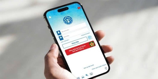 Vì sao VNeID đã tích hợp cả BHXH và BHYT nhưng người dân vẫn cần ứng dụng BHXH - VssID? - Ảnh 1.