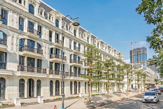 Diễn biến mới tại loạt dự án của Sunshine Group: nhiều công trình vào cao điểm bàn giao, KĐT đa mục tiêu Bắc Thăng Long Urban City đẩy nhanh công tác GPMB - Ảnh 5.