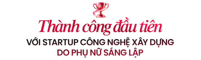 Thương vụ đặc biệt và khoản cược lớn nhất cuộc đời của nữ ca sĩ Việt Nam đầu tiên trở thành General Partner tại quỹ đầu tư mạo hiểm Mỹ - Ảnh 1.