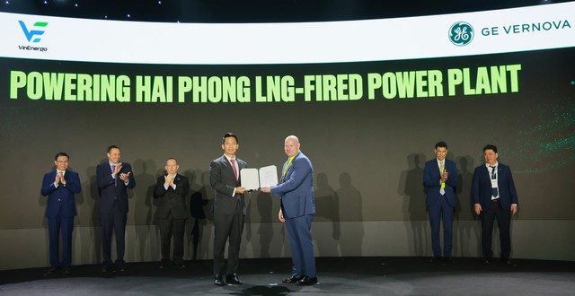 Mỹ mang 'báu vật công nghệ chỉ 20 nước có' sang Việt Nam, phục vụ siêu công trình 40.000 tỷ đồng của Vingroup ảnh 3