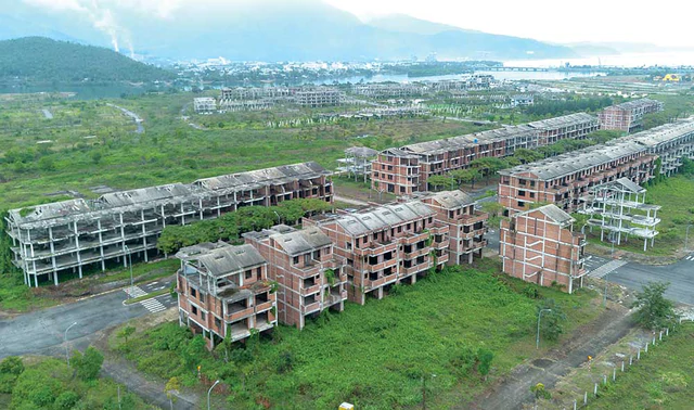BIDV thông báo thu giữ hơn 18.000 m2 đất của Trung Nam để xử lý nợ xấu ảnh 1