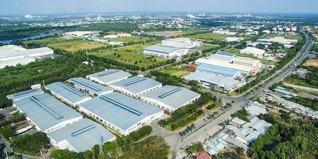 Sau quyết định lịch sử, đây là tỉnh duy nhất Việt Nam lọt vào mắt xanh cả 6 ông lớn Honda, Toyota, Piaggio, BYD, Compal, Meiko - Ảnh 1.