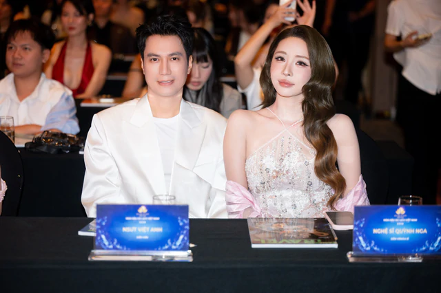Hoa hậu Du lịch Việt Nam năm thứ 20 chính thức khởi động: Hé lộ giải thưởng top 3, vòng chung kết gắn với 1 sự kiện đặc biệt ngay trong năm 2027 - Ảnh 6.