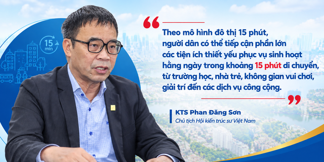 Từ ngõ nhỏ chật hẹp đến mạng lưới giao thông mới: Vĩnh Hưng đứng trước cơ hội "mở khóa" kết nối, lột xác toàn diện - Ảnh 2.