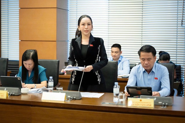 Gia đình doanh nhân Việt đặc biệt có 3 Anh hùng Lao động: Người cha 2 lần được phong tặng, con gái là đại biểu Quốc hội, điều hành tập đoàn nghìn tỷ ảnh 2