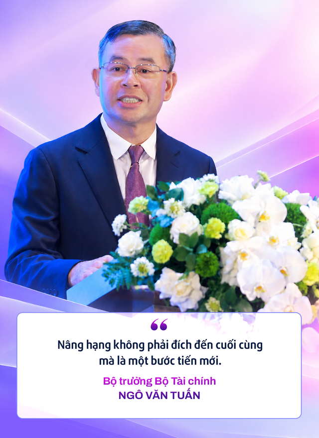 30 năm chứng khoán Việt Nam: Từ 2 cổ phiếu đến 10 triệu tỷ vốn hóa, một chương mới đang mở ra - Ảnh 7.