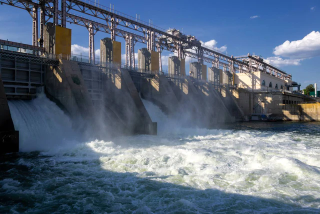 Huỷ x&acirc;y dựng khẩn cấp dự &aacute;n thủy điện 900 MW, tổng vốn 32.700 tỷ đồng, chủ đầu tư thừa nhận thiếu tiền - Ảnh 1.