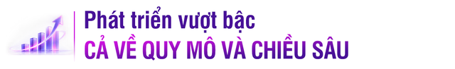 30 năm chứng khoán Việt Nam: Từ 2 cổ phiếu đến 10 triệu tỷ vốn hóa, một chương mới đang mở ra - Ảnh 3.