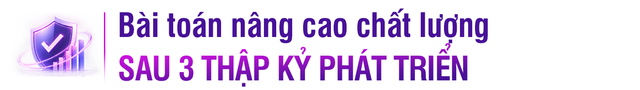 30 năm chứng khoán Việt Nam: Từ 2 cổ phiếu đến 10 triệu tỷ vốn hóa, một chương mới đang mở ra - Ảnh 8.