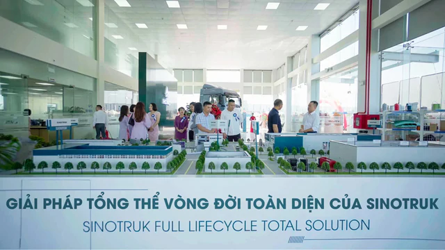 VIMID (VVS) duy trì đà tăng trưởng trong quý III/2026, Hoàn thành vượt chỉ tiêu kinh doanh năm 2026 chỉ trong 9 tháng- Ảnh 3.