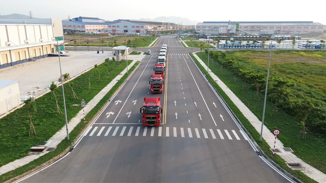 VIMID (VVS) duy trì đà tăng trưởng trong quý III/2026, Hoàn thành vượt chỉ tiêu kinh doanh năm 2026 chỉ trong 9 tháng- Ảnh 6.