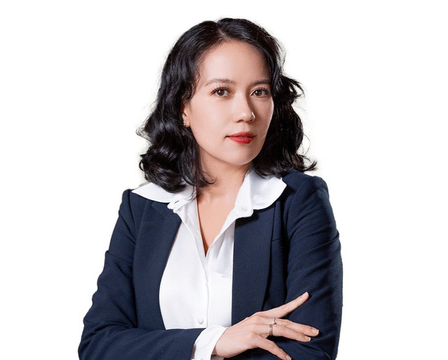 Gia đình doanh nhân nghìn tỷ có cha là tiến sĩ Toán, cựu lãnh đạo ngân hàng, con gái lọt Top Hoa hậu Việt Nam, con trai út SN 1996 điều hành loạt doanh nghiệp - Ảnh 2.