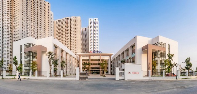 Lần đầu tiên, ông Phạm Nhật Vượng cho triển khai mô hình trường đặc biệt tại thành phố đông dân thứ 2 cả nước, 8,8 triệu dân: Hoạt động ngay năm sau ảnh 2