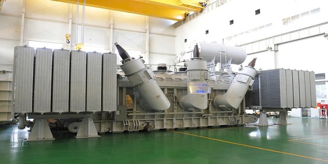 Mua công nghệ ngoại xịn nhưng hỏng toàn bộ chỉ sau 3 tháng, Việt Nam tự sản xuất rồi thành công lớn, nay làm chủ công nghệ phức tạp - Ảnh 1.