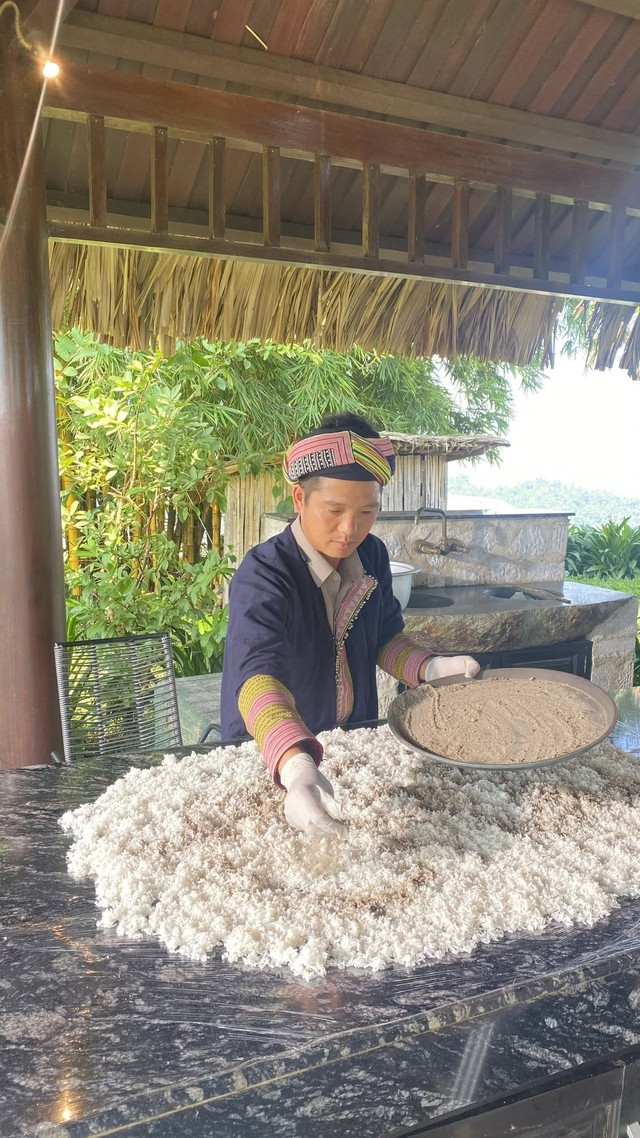 Việt Nam có 1 "ngôi làng Bắc Âu" nằm ở độ cao khoảng 900, mát mẻ quanh năm: Lọt Top 3 “tốt nhất Châu Á”, từng được tạp chí Anh vinh danh - Ảnh 5.