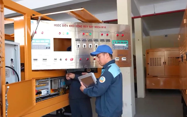 Từ máy bay tiêm kích đến trực thăng, Việt Nam tự chế tạo thiết bị đặc biệt từng phải nhập từ Nga và phương Tây- Ảnh 1.