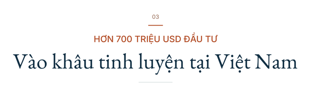 Khi doanh nghiệp Việt làm chủ chuỗi cung ứng loại khoáng sản được săn lùng khắp thế giới - Ảnh 5.