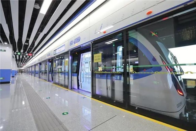 Trung Quốc mất hơn 3 năm, Qatar và Úc cần 6 năm, còn tỷ phú Trần Bá Dương dự kiến cần bao lâu để hoàn thành tuyến metro 55.000 tỷ đồng tại thành phố giàu nhất Việt Nam? ảnh 2