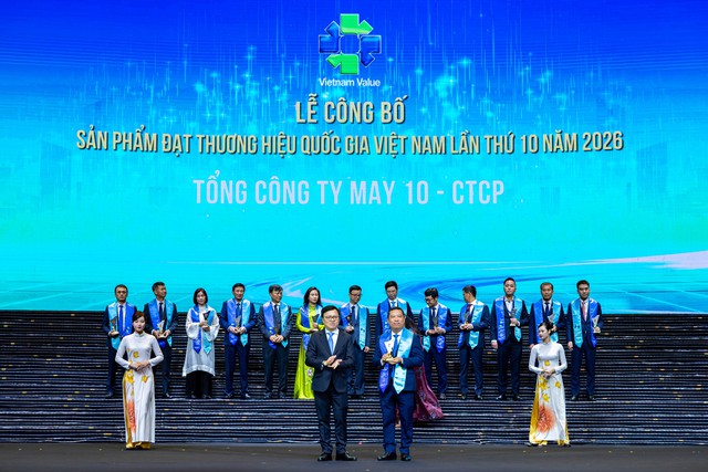 Giải mã sức hút thương hiệu Việt: Khi chất lượng và chiến lược đa dạng hóa chạm chuẩn Quốc gia - Ảnh 1.
