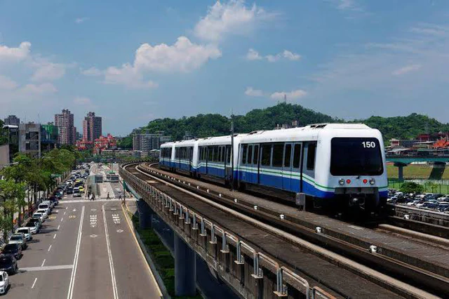 Dừng xây dựng khẩn cấp tuyến đường sắt trên cao dài 16km với nhà thầu Nhật Bản, vốn gần 42.000 tỷ đồng - Ảnh 1.
