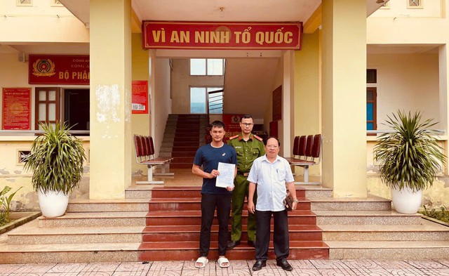 Y Nguyên Niê SN 1999 chuyển khoản 1.000.000.000 đồng vào tài khoản BIDV của Nguyễn Duy Thanh SN 1969: Công an rà soát giao dịch - Ảnh 1.