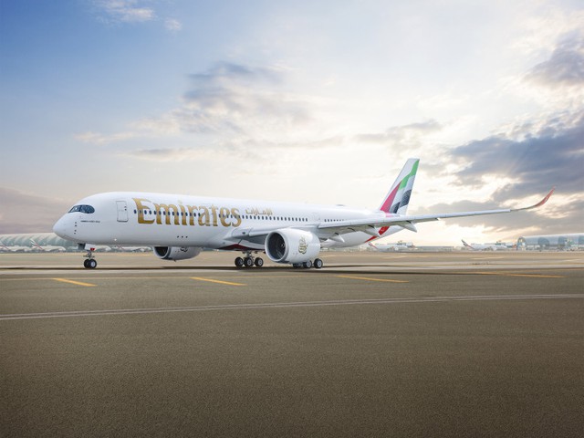 Thông tin mới nhất về máy bay A350 sắp xuất hiện tại Việt Nam - Ảnh 1.