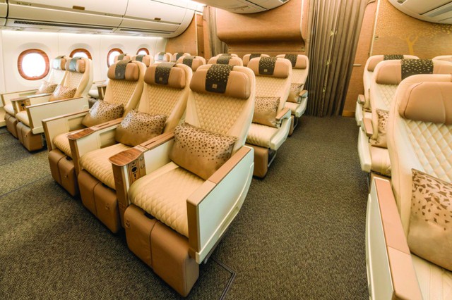 Thông tin mới nhất về máy bay A350 sắp xuất hiện tại Việt Nam - Ảnh 2.