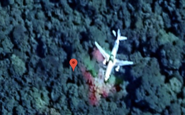 Đ&atilde; thấy 2 t&iacute;n hiệu cuối của MH370 c&aacute;ch nhau 8 gi&acirc;y, h&eacute; lộ điều bất thường trước khi m&aacute;y bay biến mất - Ảnh 1.