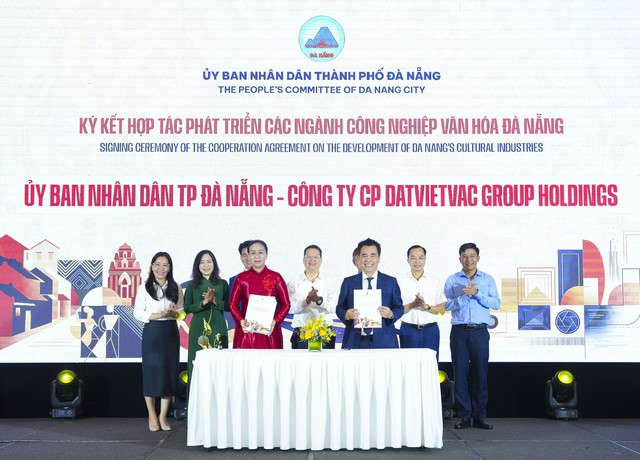 Thành phố trực thuộc Trung ương lớn thứ 2 cả nước bắt tay "ông lớn giải trí" vừa sở hữu hệ sinh thái 1.000 tỷ đồng: Từ tài nguyên địa phương đến giá trị toàn cầu - Ảnh 4.