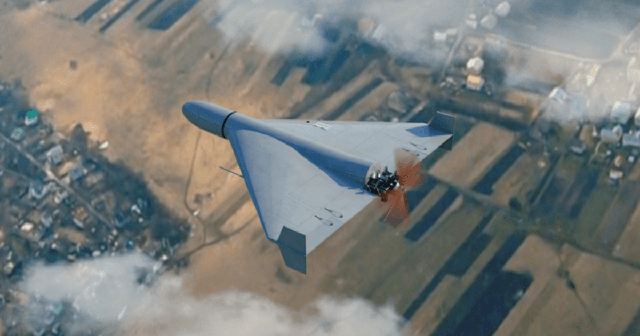 Chiếc máy bay ồn ào như "boy phố nẹt pô" nhưng lại là sứ giả của thần chết - Ảnh 2.