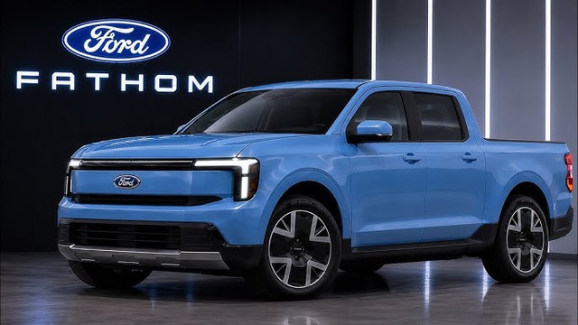 CEO Ford quyết bán xe giá rẻ để cạnh tranh với Trung Quốc- Ảnh 3.