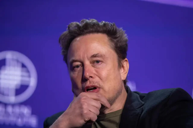 Elon Musk: "Tiết kiệm tiền cho tương lai là việc vô nghĩa" - Ảnh 1.