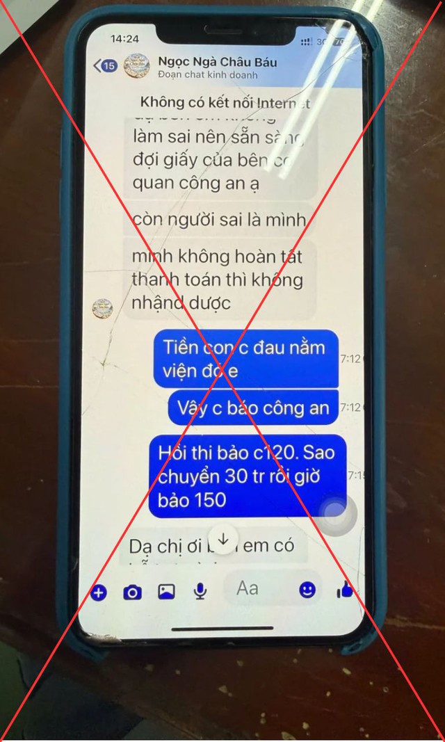 Tất cả người dân - Ảnh 1.