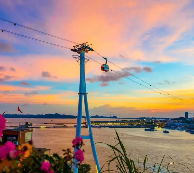 Từ ngày mai, công trình vượt biển đạt 2 kỷ lục thế giới của Việt Nam có động thái mới- Ảnh 1.
