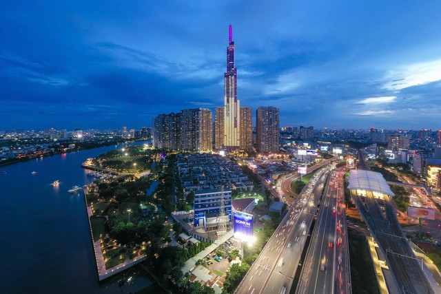 Việt Nam trở thành điểm nóng thế giới về gia tăng tầng lớp siêu giàu, tài sản TCCN sắp đạt 600 tỷ USD, người đứng sau quản lý là ai? - Ảnh 1.