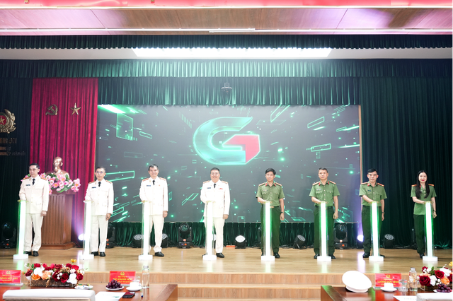 1 Tổng Công ty của Bộ Công an đổi tên thành GTINX, năm 2025 báo lãi sau thuế tăng 22 lần ảnh 1